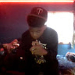 Meet your Posher, Antonio